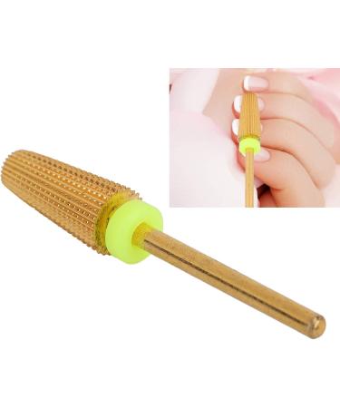 Nail Polishing Head Professional Nail Drill Bit for Manicure Pedicure Buffing Polishing Nails Compatible with Most Electric Nail Files Easy to Attach/Remove Suitable for Professional & Home Use - Buy Online on GoSupps.com