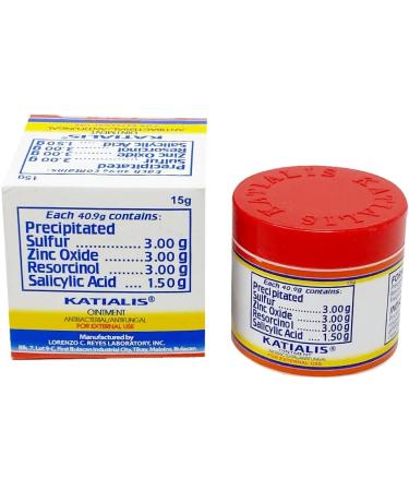 Buy Premium Ointment (15g) - Fast International Shipping & Quality Guaranteed - Buy Online on GoSupps.com