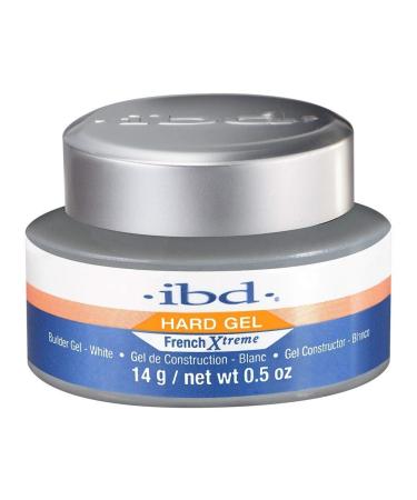 IBD Extreme Builder Gel White White 14 G