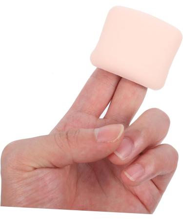 Beavorty 1 Box make up sponge triangle makeup sponges triangle puffs for face powder triangle powder puff setting powder puff makeup puff Do not eat powder Hydrophilic Polyurethane - Buy Online on GoSupps.com