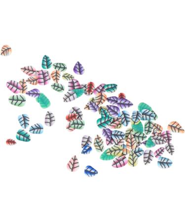 minkissy 3000 Pcs Polymer Clay Slices for Nail Top Hats for Women Nail Beauty Accessories Nail Tools for Nail Art Nail Art Embellishments Diy Decoration for Nail Decorate Assorted - Buy Online on GoSupps.com