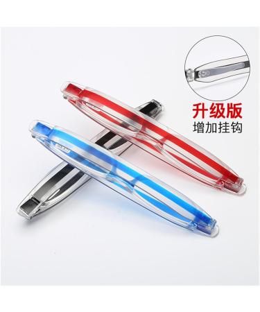 Buy Iynwbjts Foldable Optical Mirrors - 360 Models of Rotating Reading Glasses for Men & Women | Perfect for Seniors | International Shipping Available - Buy Online on GoSupps.com