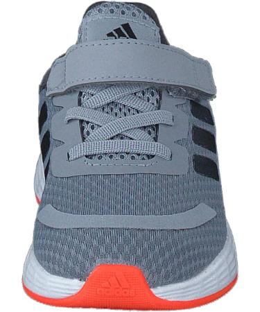 Adidas Boys Unisex Kids Duramo SL Road Running Shoes - 25 EU - Plahal Negb s Rojsol - International Shipping Available - Buy Online on GoSupps.com
