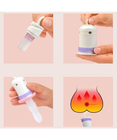 Reiner Moxa Stick - Premium Moxibustion Tool for Perineal Use | Warm Hot Moxibusstauf with 2 Moxa Sticks | Enhance Health Care & Wellness - Buy Online on GoSupps.com