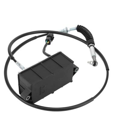 Throttling Motor for Speed Controller SY135 AC2 AC21500 | Steel Alloy AC2 1500 - Optimize Control & Performance - Buy Online on GoSupps.com