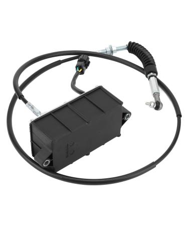 Throttling motor for speed controller SY135 AC2 AC21500 XCG 210 Steel alloy AC2 1500 for speed controller for speed controller controls