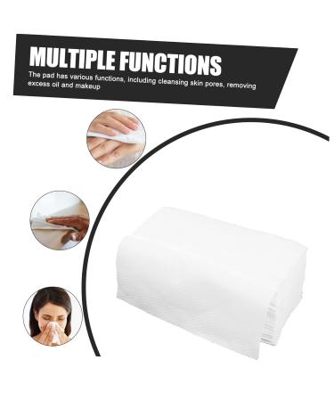 MERRYHAPY Microfiber Face Towel - Ultra-Absorbent Face Cleaning Towel for All Skin Types | Ship Worldwide - Buy Online on GoSupps.com