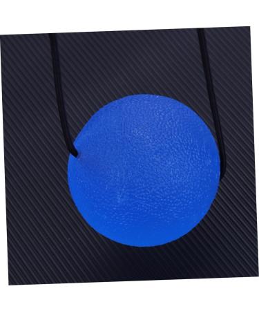 Buy BUIFULSIC Hand Strengthening Squeeze Ball - Wrist & Finger Exercise Equipment for Stronger Grip - Buy Online on GoSupps.com