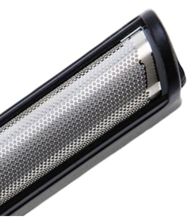 Nicfaky 2X Shaving Foil for 596 Series Integral & Flex | Compatible with 1007 1008 1012 1013 1501-1512 2035 2040 - Worldwide Shipping - Buy Online on GoSupps.com