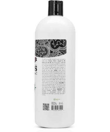 SPA REDI Callus Remover Gel 32oz - Professional Foot Care for Tough Calluses - Lemon Lime Scent - Smooths Dry Cracked Heels - Buy Online on GoSupps.com