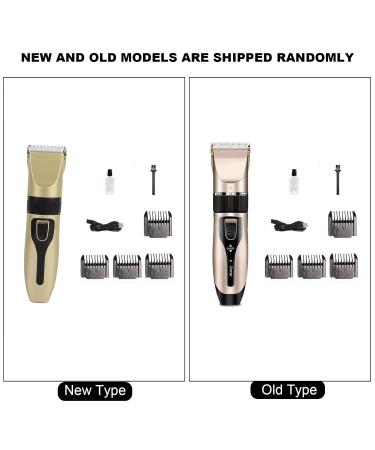 Professional Hair Clipper Kit - Home Hair Cutting Made Easy | Top Quality & Fast International Shipping - Buy Online on GoSupps.com