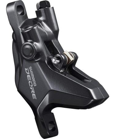 SHIMANO Deore BR-M6100 Disc Brake Resin Rear - High Performance Rear Disc Brake - Buy Online on GoSupps.com