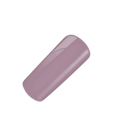 UV LED Color Gel - Classic Old Mauve - Studio Quality Purple Gel - 5ml - Made in Germany - Buy Internationally - Buy Online on GoSupps.com