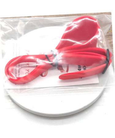 Angoily Hair Modeling Fade Guide Man Silica Gel Hair Cutting Fade Guide Hairdressing Tool Shave Haircut Tool Neck Guides Accessories Lengthen Hair Cutting Guide Tools Barber Band Template 70x4.5cm - Buy Online on GoSupps.com