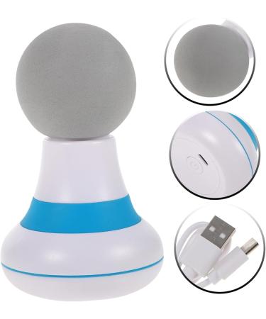 Beaupretty Portable Mini Massage Devices - 5 Set Electrical Body Muscle Vibration Tools for Deep Tissue Relaxation - Compact & Travel-Friendly - Buy Online on GoSupps.com