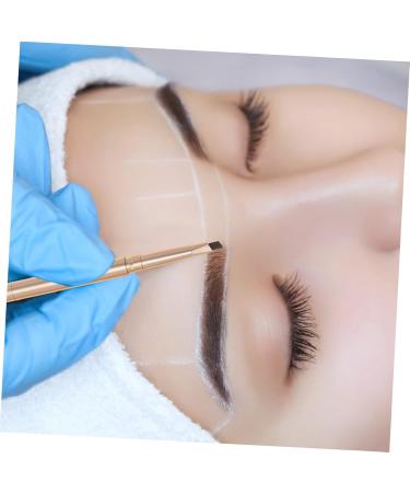  BIUDECO 3 x Double Ended Eyebrow Pencil Make-Up Pencils for Eyebrows Beauty Pencils for Eyebrows Pencils Black - Buy Online on GoSupps.com