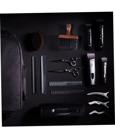 Mikinona Neck Brush Hairdressing Neck Duster Broken Hair Brush Barber Brush Hairdressing Cleaning Brush Hair Cleaning Brush Barber Neck Duster Barber Cleaning Brush Neck Cleaning Brush - Buy Online on GoSupps.com