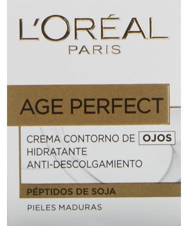 EYES DER EX PERFECT AGE 15 E / P - Buy Online on GoSupps.com