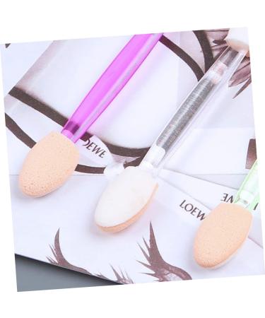 Housoutil 30pcs Eyeshadow Brush Eye Shadow Professional Makeup Brushes Brush Eyeshadow Miss Pointy Set - Buy Online on GoSupps.com