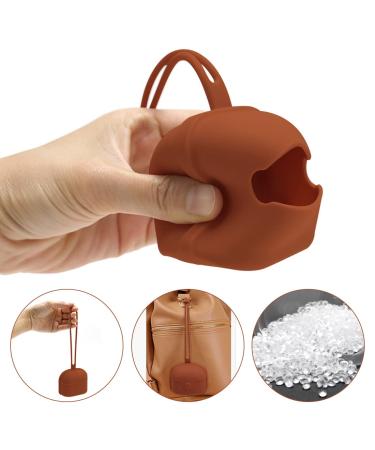 XPEX Pacifier Bag & Silicone Box | Safe Baby Accessory for Toddlers | Premium Pacifier Holder & Storage Solution - Buy Online on GoSupps.com
