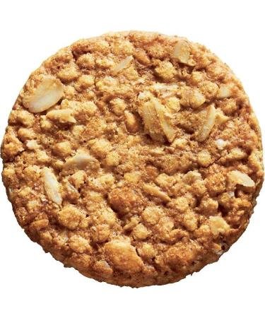  Italian Gourmet E.R. Italian Gourmet Gran Cereale Oatmeal Cookies with Berries Nuts and Apple 18 230 g | Crispy Whole Cookies Rich in Fiber Ideal for Breakfast Snacks and Coffee + - Buy Online on GoSupps.com