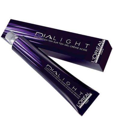 L'Oreal Professionnel Color Dia Light Dye Number 7.4 3474630536975 - Buy Online on GoSupps.com