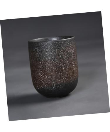 Zerodeko 3pcs Cup Drinking Glasses Water Glasses Ceramic Tea Mugs Office Supplies Teahouse Japanese-Style As Shownx3pcs 7X6X6CMx3pcs - Buy Online on GoSupps.com