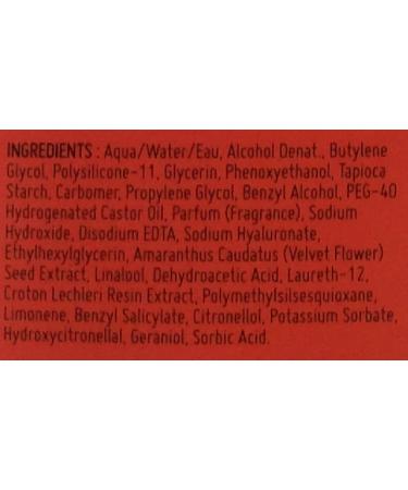 Nip + Fab Dragon's Blood Fix Plumping Serum with Hyaluronic Acid - 1.7 fl oz - Anti-Aging, Hydrating, and Moisturizing Formula for Fine Lines and Wrinkles - Buy Online on GoSupps.com