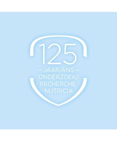  Nutrilon NUTRILON 2+ - Growth Milk for Toddlers from 2 Years - Nutritional Formula with Essential Nutrients - Box 800g - Buy Online on GoSupps.com