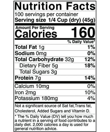 Royal Lee Organics Organic Spelt Berries 10 lbs - Premium Quality, 100% Whole Grain (Pack of 1) - Buy Online on GoSupps.com