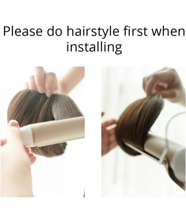 Bangs Hair Clip in Bangs Human Hair Bangs 3 Clips In Black Blunt Cut Fringe Hair Piece Natural Black Blonde Bang 8" Clip In Hair Extensions Bangs Hair Clip(#2) - Buy Online on GoSupps.com