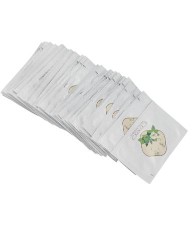 30 Sachets Moisture Serum for All Skin Anti Face Skin Serum Individually Wrapped Portable Moisturizing Face Serum to Relieve Dryness and Shrinking Pores For All Skin Types - Buy Online on GoSupps.com