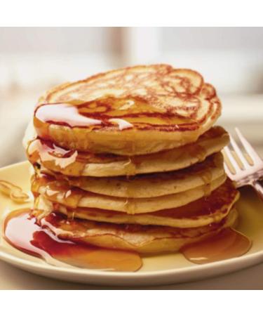 Dr. Oetker American Pancake Mix 210g - Delicious and Easy-to-Make Pancakes - Buy Online on GoSupps.com