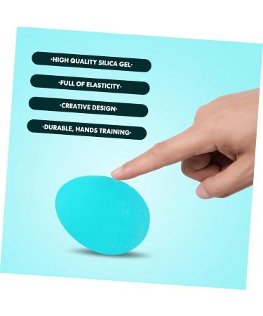 Ultechnovo 12PC Hand Grip Trainer - Strengthen Hand & Grip with Handheld Fitness Ball for Enhanced Performance - Buy Online on GoSupps.com