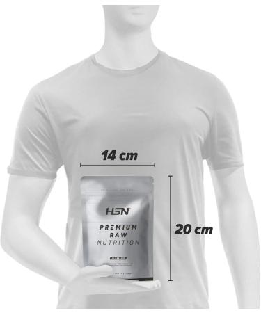 HSN NACETYLCISTEINPOEDER 150 g - Buy Online on GoSupps.com