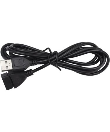 Glomora USB Electric Heating Waist Belt - 3 Gears for Pain Relief | Adjustable Straps for Men & Women | Warm Belly & Lumbar Support - Buy Online on GoSupps.com