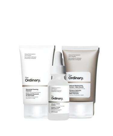 THE ORDINARY The Acne Set NEW