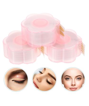 FRCOLOR Eyelid Tape - 3 Rolls Invisible Adhesive Double Eyelid Strips for Eye Lift | Buy Internationally - Buy Online on GoSupps.com