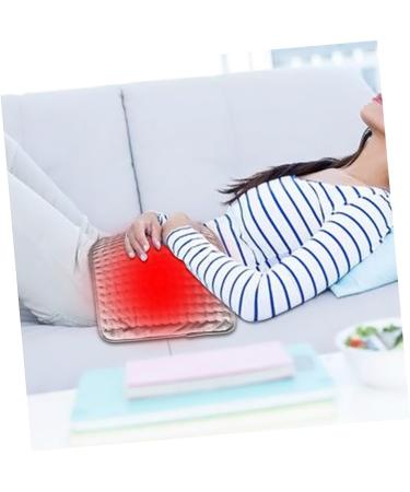 NOLITOY 3pcs Electric Blanket Set - Warming Pad Electric Scarf & Knee Pads for Physiotherapy | International Shipping Available - Buy Online on GoSupps.com