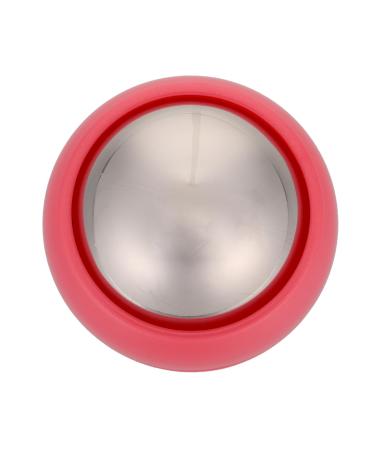 Magiclulu 3st hand massage ball Face massage device Face accessories Face accessories stainless steel blossom blood circulation.