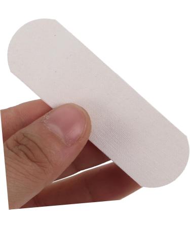 100pi ces Bandages Adh sifs Respirants Pour Mains Lot De Autocollants Pour Soins Des Secs Et Gerc s - Buy Online on GoSupps.com