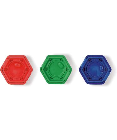 Creative Memories Custom Cutting System Blades - Set of 3 | High-Quality Crafting Blades - Buy Online on GoSupps.com
