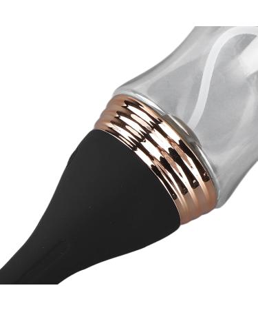 Syrisora Portable Electric Inlet Pear - Travel Bidet for Women | Electric Vaginal Flushing & Intimate Washing | 330 ml Capacity - Buy Online on GoSupps.com