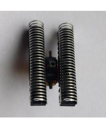 Bcowtte Heavy Duty Foiland Cutter Parts for Electric Shaver 30B/30S/31B/31S/51B/51S - International Shipping Available - Buy Online on GoSupps.com