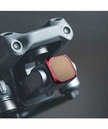 PGYTECH DJI Air 2S CPL Filter - Enhance Image Quality - Buy Online on GoSupps.com