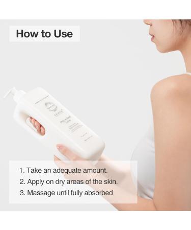 OxygenCeuticals Body and Hand Lotion 1000ml (33.8 fl oz) Moisturizer for Body and Sensitive Skin Ceramide and Hyaluronic Acid Body Cream Non-Greasy Hydrating Formula - Buy Online on GoSupps.com