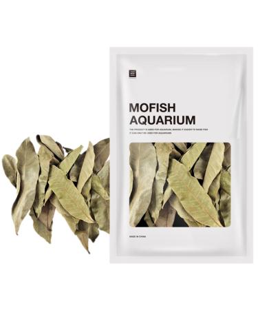 Feuilles De Longan Aquarium | Liti re Naturelle S ch e | Bioclimatiseur D'eau Pour Poissons Crustac s D cor Bain Environnement Sain Repos Animaux 1 unit (Lot de 1)