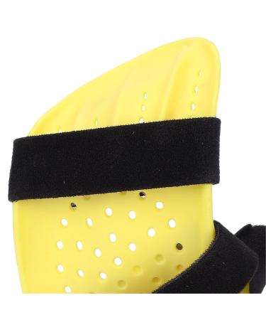 Ymiko Finger Splint Board - Professional Orthotic Support for Finger Injury Relief | Left Hand Rehabilitation Brace & Training Device - Buy Online on GoSupps.com