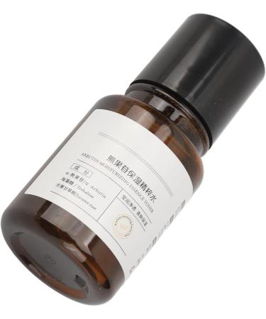 Repairing Moisturizing Facial Toner 125ml Arbutin Moisturizing Serum Toner Improve Dullness Face Brightening Moisturizing Serum for Home Daily - Buy Online on GoSupps.com