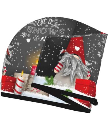 Quick-Dry Hair Towel Wrap - Scandinavian Dwarf Towel Turban for Effortless Hair Drying - Buy Online on GoSupps.com